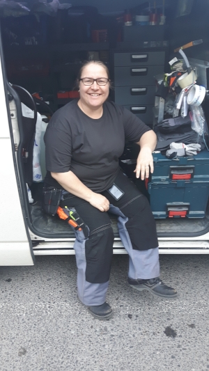 Riia Majuri-Parkkali